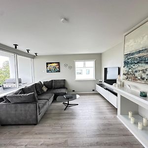 Appartement met Drie Slaapkamers